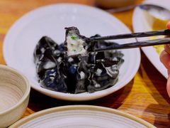 必点墨鱼水饺-必点海鲜·鲅鱼水饺(鞍山西道店)