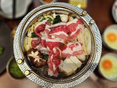 -8PINTS八品脱·日料·烧鸟·精酿小酒馆(莘庄店)