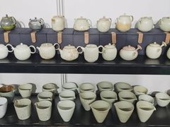 -天津梅江会展中心