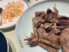 -金典银峰老鹅馆·昆山菜(亭林公园店)