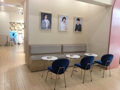 -海马体照相馆(成都来福士广场店)