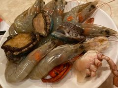 -芭菲盛宴·环球美食(袁家岗店)