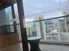 -三亚湾红树林度假世界(木棉酒店)