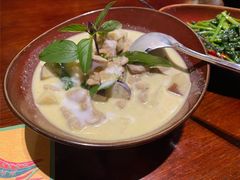 -红泰·泰精选·特色料理(中山路店)