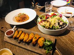 -查特花园美食广场(西单大悦城店)