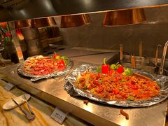-西藏饭店·亚克·食光自助餐厅
