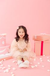 -雅尼·亚米儿童摄影美学馆(汉阳店)