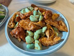 -小吊梨汤·北京菜·烤鸭(双井乐成中心店)