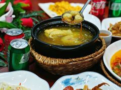 -蟹天蟹地农家菜·阳澄湖大闸蟹(浅水湾店)