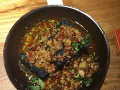 -湘人龙记老长沙米粉(华普国际大厦店)