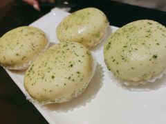 侨乡葱茸包-闽和南(深圳万象城店)