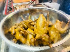 -整只乳鸽GetSQUAB(西华路店)
