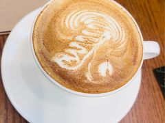 -1901 Cafe(西四店)