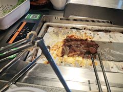 -九田家黑牛烤肉料理(太阳城店)