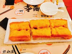 -点都德(盘福楼店)