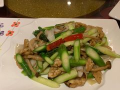 -莲池荟素食馆·12年老字号(光孝寺店)