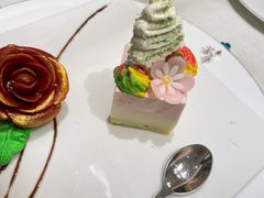 -芳华茶餐厅