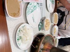 -阳坊胜利涮羊肉(禧乐汇店)