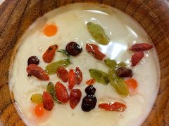 原味酸奶-敏珠拉姆藏餐·南京厨房(富春江东街店)