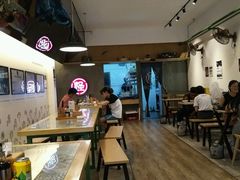 -牛王庙吳記怪味面(双楠店)