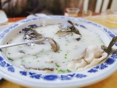 -洪福饭店·十八年老店