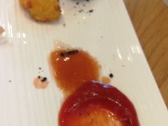 -乐凯撒披萨(汇港购物中心店)