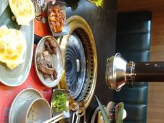-和来烤肉(仓山万达店)