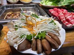 -草原塞蛮羊火锅城(港湾店)