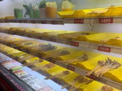 -马路边边火锅串串(观前街店)