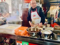 -赵伍面庄(松石大道店)