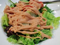 绿色色拉-TUK土耳其餐厅·下午茶(卢湾店)