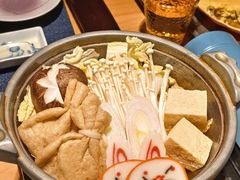 -本逸·割烹料理(湖墅店)