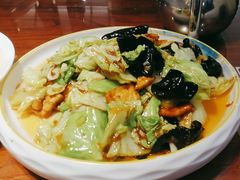 -惠宾饭庄(中山路店)