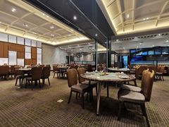 -稻香酒家(长宁KING88广场店)
