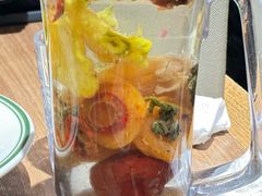 -贯贯吉·清真餐厅(浙江中路店)