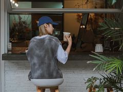 -MIMO CAFE(沙头角店)