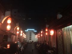 -老街饭庄·地道淮扬菜(扬子江北路总店)