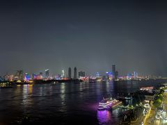 -武汉两江游览·夜游长江(汉口粤汉码头)