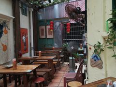 -老宅原住民沙茶面精品小吃(龙头路店)