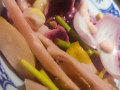 -回水镇·江湖川菜(恒大新城店)