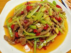 -老丘丘(较场口店)