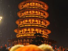 -隋唐洛阳城明堂天堂景区