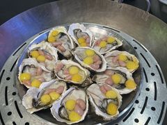 -飞尝蚝·顺德菜·鱼生(顺德总店)
