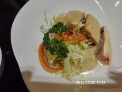 -外高桥喜来登酒店采悦轩