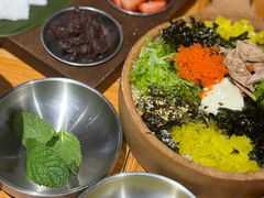 -哼蟹二将·烤肉酱蟹(合生汇店)