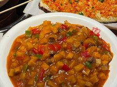 -谭十三大排档·18年老字号(船山路总店)