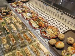 -凯德广场(学府店)