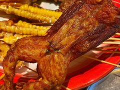 -北丐先生·野馄饨烧烤(长宁龙之梦店)