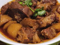 -禾珍珠家常小馆(河南博物院店)