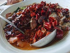 -莲花公园煎蟹(总店)